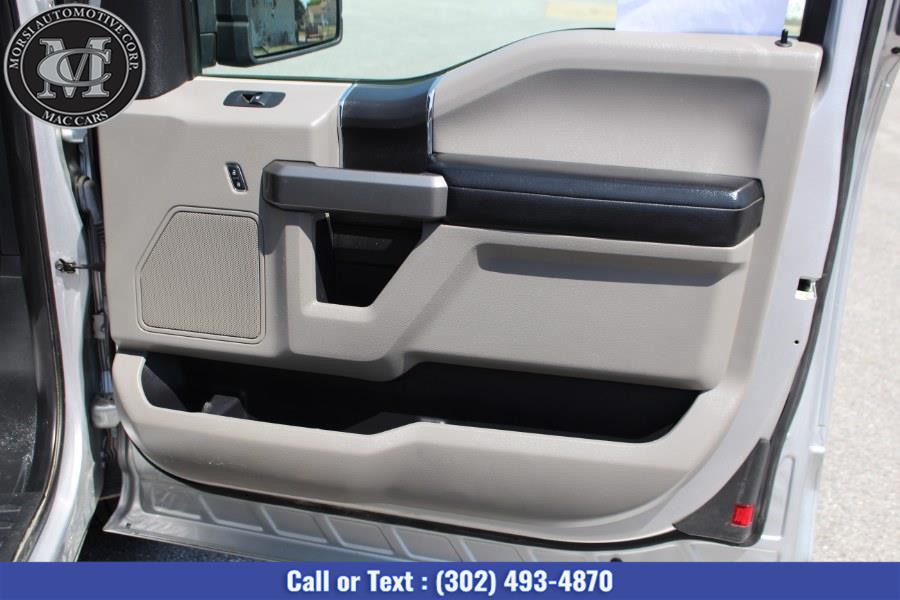 2017 Ford F-150 XLT 4WD SuperCab 6.5'' Box, available for sale in New Castle, Delaware | Morsi Automotive Corp. New Castle, Delaware 2017 Ford F-150 XLT 4WD SuperCab 6.5'' Box, available for sale in New Castle, Delaware | Morsi Automotive Corp. New Castle, Delaware