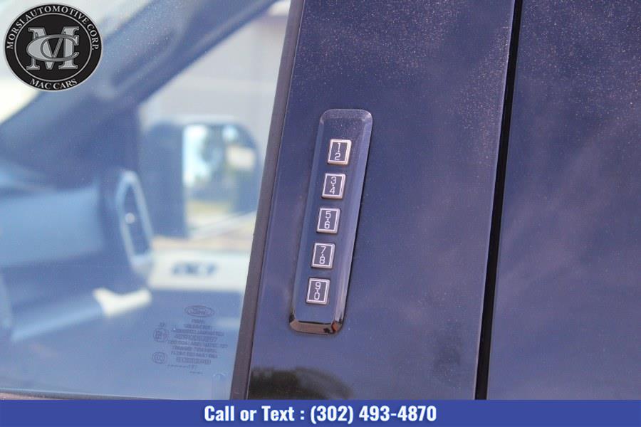 2017 Ford F-150 XLT 4WD SuperCab 6.5'' Box, available for sale in New Castle, Delaware | Morsi Automotive Corp. New Castle, Delaware 2017 Ford F-150 XLT 4WD SuperCab 6.5'' Box, available for sale in New Castle, Delaware | Morsi Automotive Corp. New Castle, Delaware