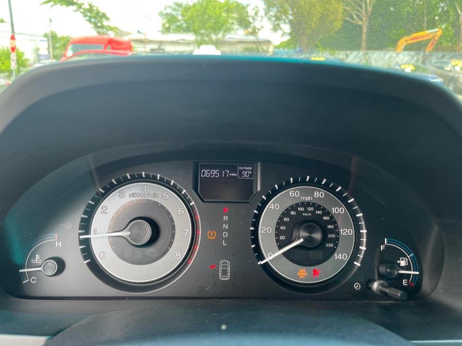 2011 Honda Odyssey EX-L. CLEAN CARFAX. LOW MILES!!!, available for sale in Elmont, New York | Sunrise of Elmont. Elmont, New York 2011 Honda Odyssey EX-L. CLEAN CARFAX. LOW MILES!!!, available for sale in Elmont, New York | Sunrise of Elmont. Elmont, New York