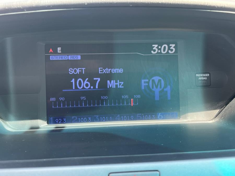 2011 Honda Odyssey EX-L. CLEAN CARFAX. LOW MILES!!!, available for sale in Elmont, New York | Sunrise of Elmont. Elmont, New York 2011 Honda Odyssey EX-L. CLEAN CARFAX. LOW MILES!!!, available for sale in Elmont, New York | Sunrise of Elmont. Elmont, New York