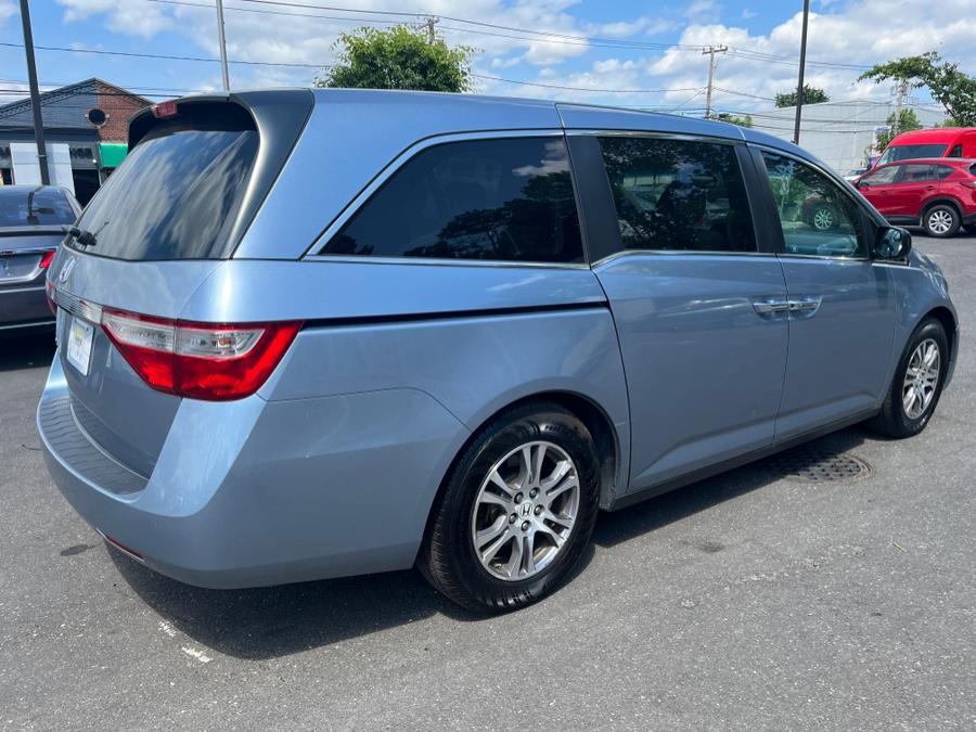 2011 Honda Odyssey EX-L. CLEAN CARFAX. LOW MILES!!!, available for sale in Elmont, New York | Sunrise of Elmont. Elmont, New York 2011 Honda Odyssey EX-L. CLEAN CARFAX. LOW MILES!!!, available for sale in Elmont, New York | Sunrise of Elmont. Elmont, New York
