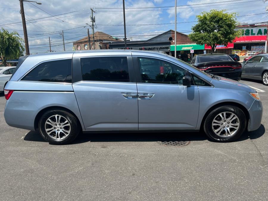 2011 Honda Odyssey EX-L. CLEAN CARFAX. LOW MILES!!!, available for sale in Elmont, New York | Sunrise of Elmont. Elmont, New York 2011 Honda Odyssey EX-L. CLEAN CARFAX. LOW MILES!!!, available for sale in Elmont, New York | Sunrise of Elmont. Elmont, New York