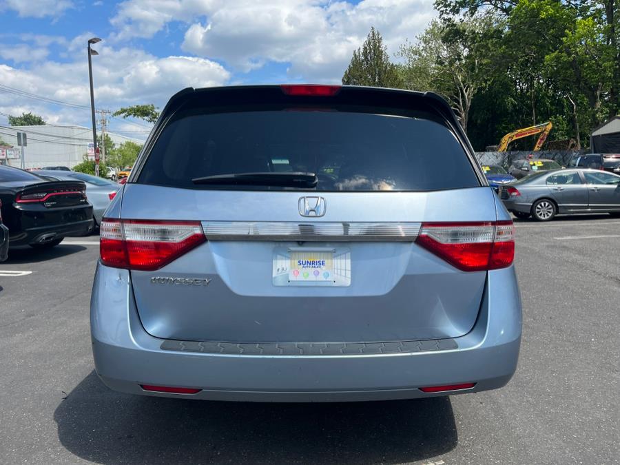 2011 Honda Odyssey EX-L. CLEAN CARFAX. LOW MILES!!!, available for sale in Elmont, New York | Sunrise of Elmont. Elmont, New York 2011 Honda Odyssey EX-L. CLEAN CARFAX. LOW MILES!!!, available for sale in Elmont, New York | Sunrise of Elmont. Elmont, New York