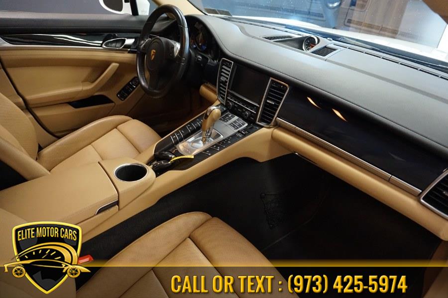 2015 Porsche Panamera 4dr HB 4, available for sale in Newark, New Jersey | Elite Motor Cars. Newark, New Jersey 2015 Porsche Panamera 4dr HB 4, available for sale in Newark, New Jersey | Elite Motor Cars. Newark, New Jersey