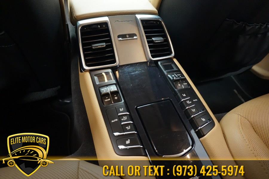 2015 Porsche Panamera 4dr HB 4, available for sale in Newark, New Jersey | Elite Motor Cars. Newark, New Jersey 2015 Porsche Panamera 4dr HB 4, available for sale in Newark, New Jersey | Elite Motor Cars. Newark, New Jersey