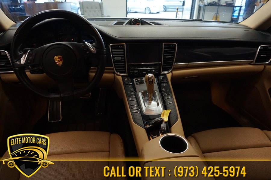 2015 Porsche Panamera 4dr HB 4, available for sale in Newark, New Jersey | Elite Motor Cars. Newark, New Jersey 2015 Porsche Panamera 4dr HB 4, available for sale in Newark, New Jersey | Elite Motor Cars. Newark, New Jersey