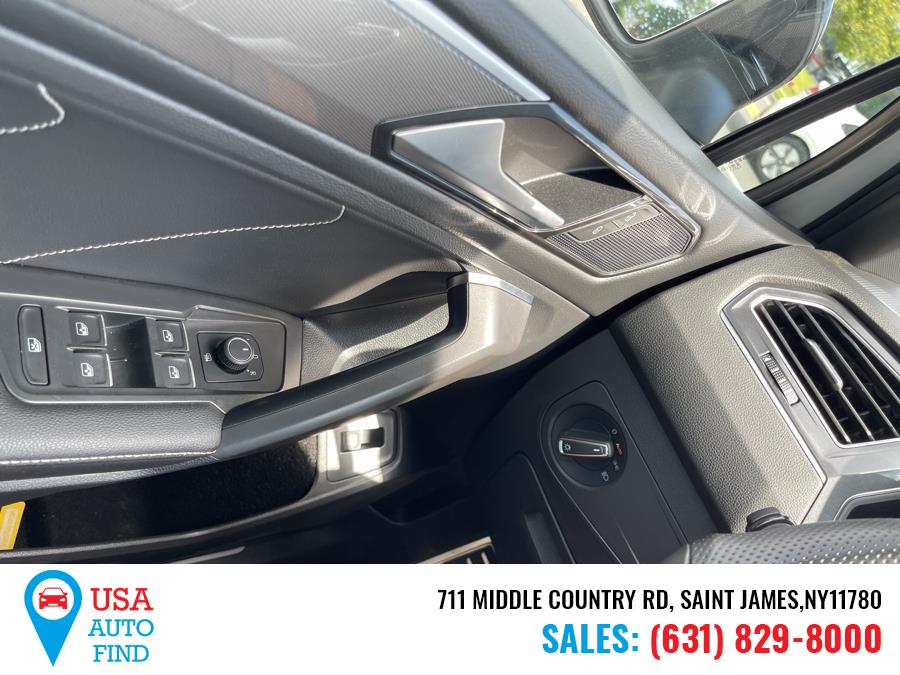 2022 Volkswagen Tiguan 2.0T SE R-Line Black FWD, available for sale in Saint James, New York | USA Auto Find. Saint James, New York 2022 Volkswagen Tiguan 2.0T SE R-Line Black FWD, available for sale in Saint James, New York | USA Auto Find. Saint James, New York