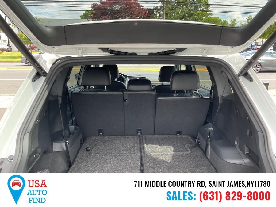 2022 Volkswagen Tiguan 2.0T SE R-Line Black FWD, available for sale in Saint James, New York | USA Auto Find. Saint James, New York 2022 Volkswagen Tiguan 2.0T SE R-Line Black FWD, available for sale in Saint James, New York | USA Auto Find. Saint James, New York