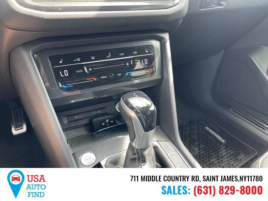 2022 Volkswagen Tiguan 2.0T SE R-Line Black FWD, available for sale in Saint James, New York | USA Auto Find. Saint James, New York 2022 Volkswagen Tiguan 2.0T SE R-Line Black FWD, available for sale in Saint James, New York | USA Auto Find. Saint James, New York