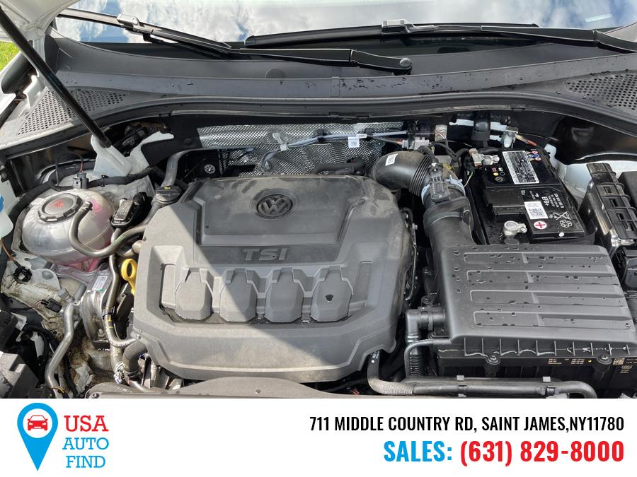 2022 Volkswagen Tiguan 2.0T SE R-Line Black FWD, available for sale in Saint James, New York | USA Auto Find. Saint James, New York 2022 Volkswagen Tiguan 2.0T SE R-Line Black FWD, available for sale in Saint James, New York | USA Auto Find. Saint James, New York