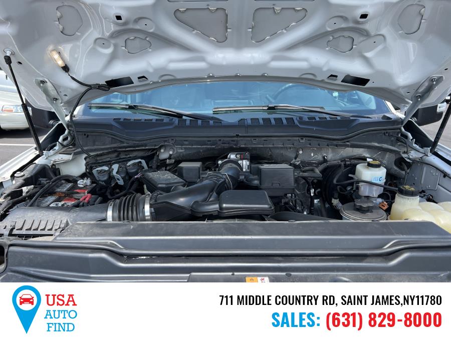 2020 Ford Super Duty F-250 SRW XL 4WD Crew Cab 8'' Box, available for sale in Saint James, New York | USA Auto Find. Saint James, New York 2020 Ford Super Duty F-250 SRW XL 4WD Crew Cab 8'' Box, available for sale in Saint James, New York | USA Auto Find. Saint James, New York