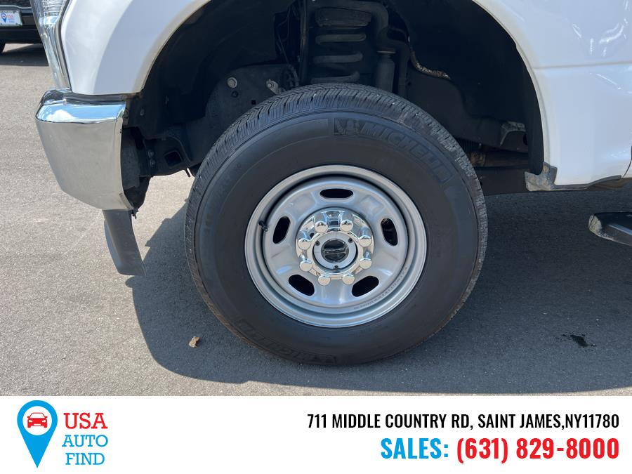 2020 Ford Super Duty F-250 SRW XL 4WD Crew Cab 8'' Box, available for sale in Saint James, New York | USA Auto Find. Saint James, New York 2020 Ford Super Duty F-250 SRW XL 4WD Crew Cab 8'' Box, available for sale in Saint James, New York | USA Auto Find. Saint James, New York