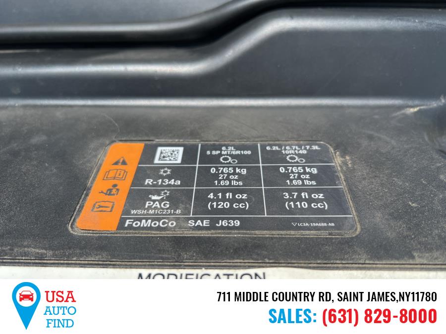 2020 Ford Super Duty F-250 SRW XL 4WD Crew Cab 8'' Box, available for sale in Saint James, New York | USA Auto Find. Saint James, New York 2020 Ford Super Duty F-250 SRW XL 4WD Crew Cab 8'' Box, available for sale in Saint James, New York | USA Auto Find. Saint James, New York