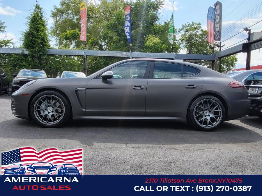 2016 Porsche Panamera 4dr HB 4, available for sale in Bronx, New York | Americarna Auto Sales LLC. Bronx, New York 2016 Porsche Panamera 4dr HB 4, available for sale in Bronx, New York | Americarna Auto Sales LLC. Bronx, New York