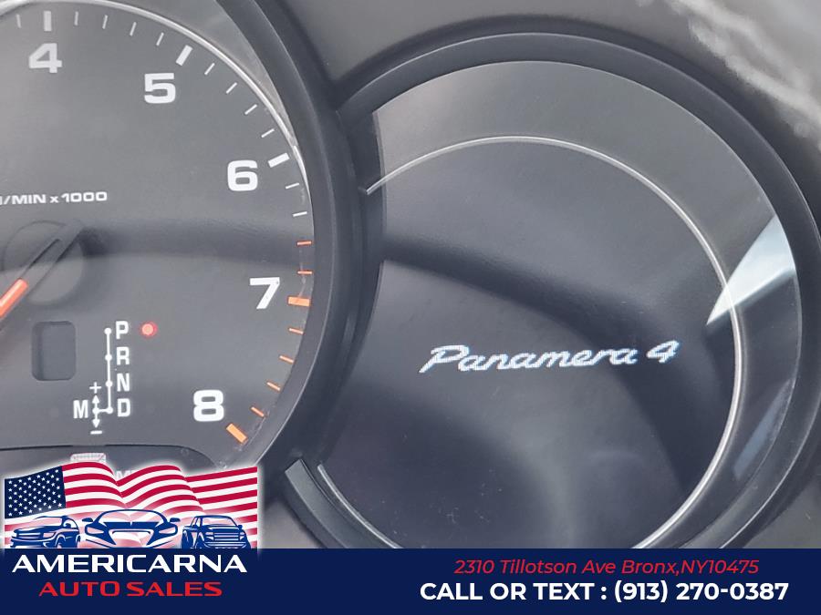 2016 Porsche Panamera 4dr HB 4, available for sale in Bronx, New York | Americarna Auto Sales LLC. Bronx, New York 2016 Porsche Panamera 4dr HB 4, available for sale in Bronx, New York | Americarna Auto Sales LLC. Bronx, New York