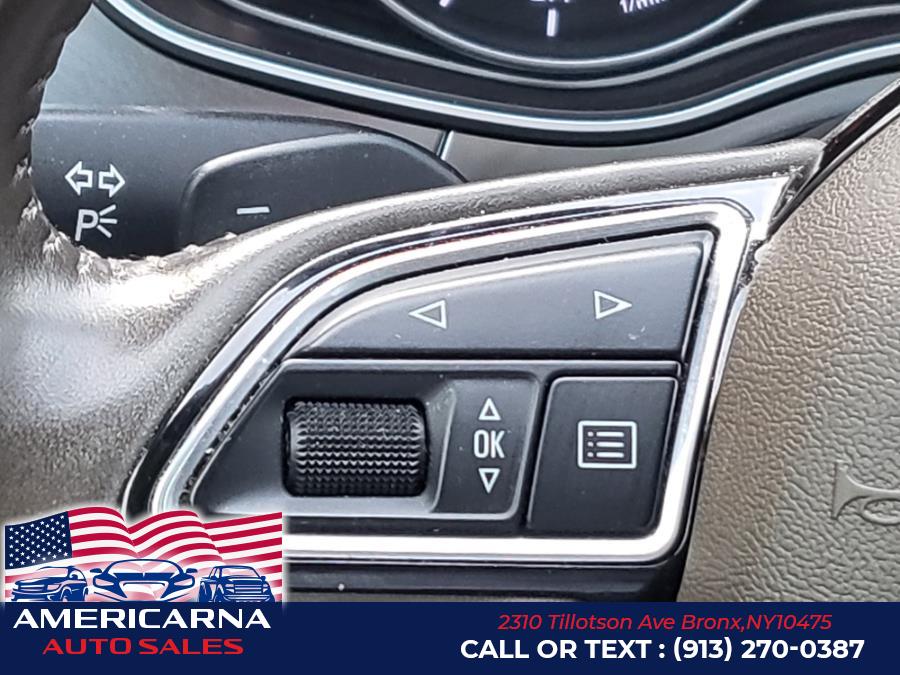 2017 Audi A6 3.0 TFSI Prestige quattro AWD, available for sale in Bronx, New York | Americarna Auto Sales LLC. Bronx, New York 2017 Audi A6 3.0 TFSI Prestige quattro AWD, available for sale in Bronx, New York | Americarna Auto Sales LLC. Bronx, New York