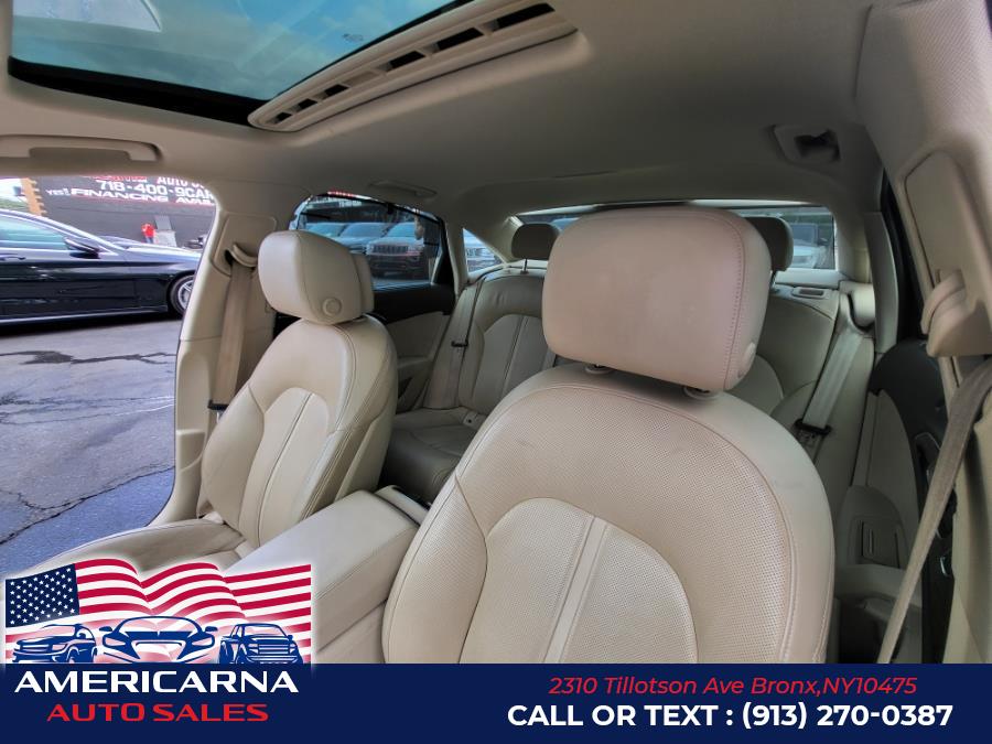 2017 Audi A6 3.0 TFSI Prestige quattro AWD, available for sale in Bronx, New York | Americarna Auto Sales LLC. Bronx, New York 2017 Audi A6 3.0 TFSI Prestige quattro AWD, available for sale in Bronx, New York | Americarna Auto Sales LLC. Bronx, New York
