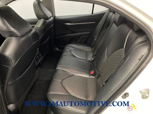 2018 Toyota Camry XSE Auto, available for sale in Naugatuck, Connecticut | J&M Automotive Sls&Svc LLC. Naugatuck, Connecticut 2018 Toyota Camry XSE Auto, available for sale in Naugatuck, Connecticut | J&M Automotive Sls&Svc LLC. Naugatuck, Connecticut