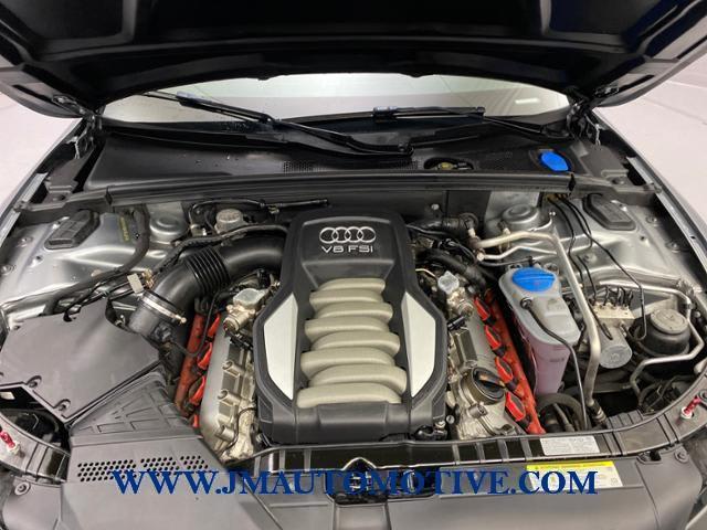 2011 Audi S5 2dr Cpe Auto Prestige, available for sale in Naugatuck, Connecticut | J&M Automotive Sls&Svc LLC. Naugatuck, Connecticut 2011 Audi S5 2dr Cpe Auto Prestige, available for sale in Naugatuck, Connecticut | J&M Automotive Sls&Svc LLC. Naugatuck, Connecticut