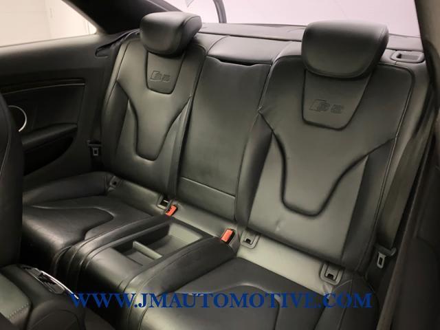 2011 Audi S5 2dr Cpe Auto Prestige, available for sale in Naugatuck, Connecticut | J&M Automotive Sls&Svc LLC. Naugatuck, Connecticut 2011 Audi S5 2dr Cpe Auto Prestige, available for sale in Naugatuck, Connecticut | J&M Automotive Sls&Svc LLC. Naugatuck, Connecticut