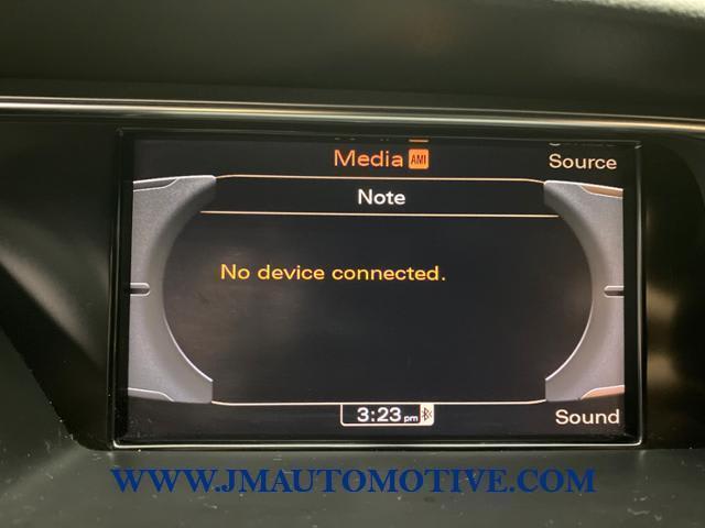 2011 Audi S5 2dr Cpe Auto Prestige, available for sale in Naugatuck, Connecticut | J&M Automotive Sls&Svc LLC. Naugatuck, Connecticut 2011 Audi S5 2dr Cpe Auto Prestige, available for sale in Naugatuck, Connecticut | J&M Automotive Sls&Svc LLC. Naugatuck, Connecticut