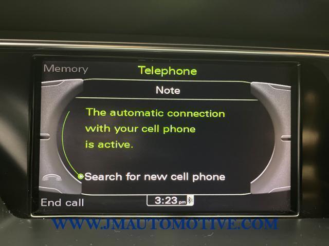 2011 Audi S5 2dr Cpe Auto Prestige, available for sale in Naugatuck, Connecticut | J&M Automotive Sls&Svc LLC. Naugatuck, Connecticut 2011 Audi S5 2dr Cpe Auto Prestige, available for sale in Naugatuck, Connecticut | J&M Automotive Sls&Svc LLC. Naugatuck, Connecticut