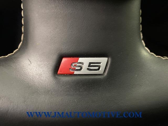 2011 Audi S5 2dr Cpe Auto Prestige, available for sale in Naugatuck, Connecticut | J&M Automotive Sls&Svc LLC. Naugatuck, Connecticut 2011 Audi S5 2dr Cpe Auto Prestige, available for sale in Naugatuck, Connecticut | J&M Automotive Sls&Svc LLC. Naugatuck, Connecticut