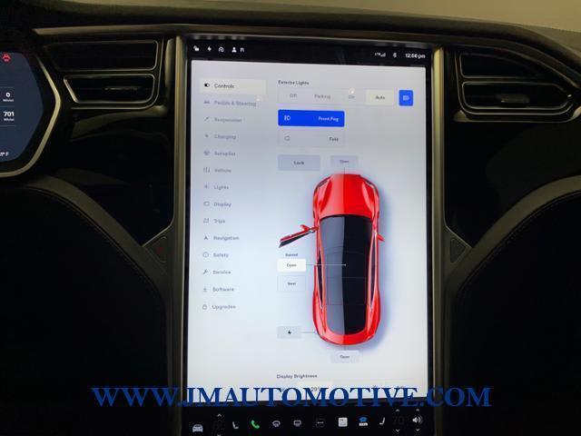 2016 Tesla Model s 2016.5 4dr Sdn AWD 90D, available for sale in Naugatuck, Connecticut | J&M Automotive Sls&Svc LLC. Naugatuck, Connecticut 2016 Tesla Model s 2016.5 4dr Sdn AWD 90D, available for sale in Naugatuck, Connecticut | J&M Automotive Sls&Svc LLC. Naugatuck, Connecticut