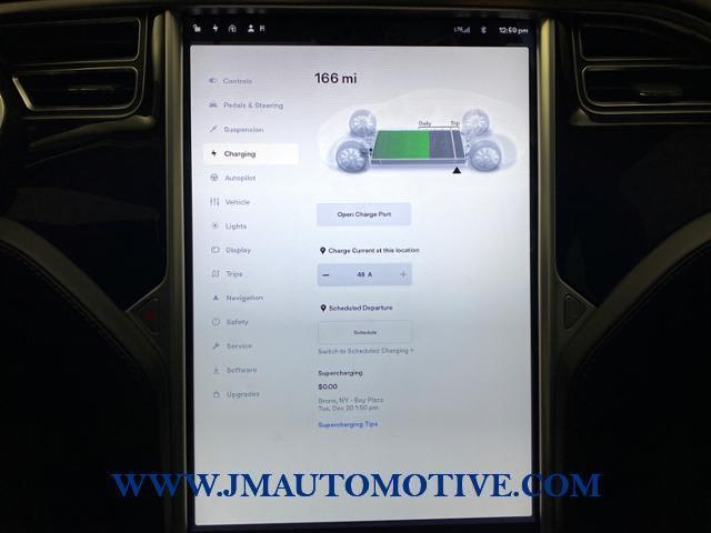 2016 Tesla Model s 2016.5 4dr Sdn AWD 90D, available for sale in Naugatuck, Connecticut | J&M Automotive Sls&Svc LLC. Naugatuck, Connecticut 2016 Tesla Model s 2016.5 4dr Sdn AWD 90D, available for sale in Naugatuck, Connecticut | J&M Automotive Sls&Svc LLC. Naugatuck, Connecticut