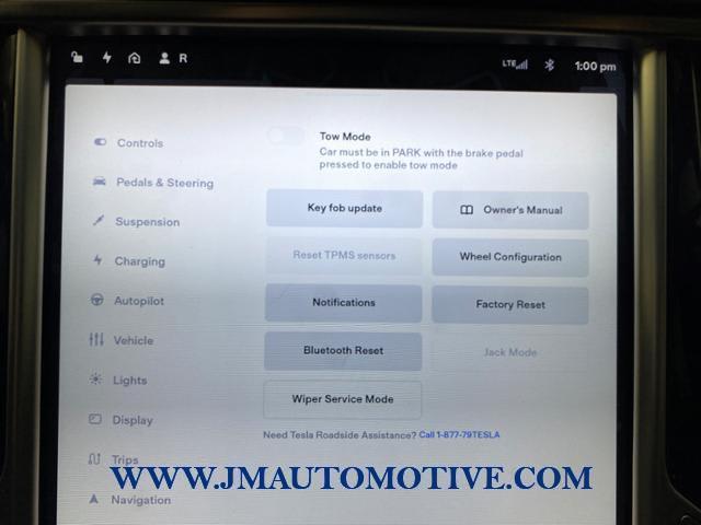 2016 Tesla Model s 2016.5 4dr Sdn AWD 90D, available for sale in Naugatuck, Connecticut | J&M Automotive Sls&Svc LLC. Naugatuck, Connecticut 2016 Tesla Model s 2016.5 4dr Sdn AWD 90D, available for sale in Naugatuck, Connecticut | J&M Automotive Sls&Svc LLC. Naugatuck, Connecticut