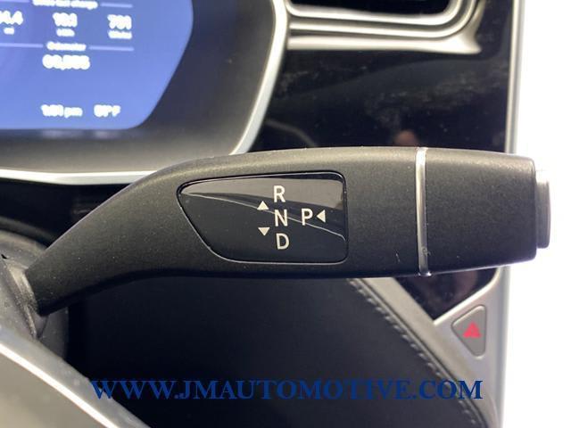 2016 Tesla Model s 2016.5 4dr Sdn AWD 90D, available for sale in Naugatuck, Connecticut | J&M Automotive Sls&Svc LLC. Naugatuck, Connecticut 2016 Tesla Model s 2016.5 4dr Sdn AWD 90D, available for sale in Naugatuck, Connecticut | J&M Automotive Sls&Svc LLC. Naugatuck, Connecticut
