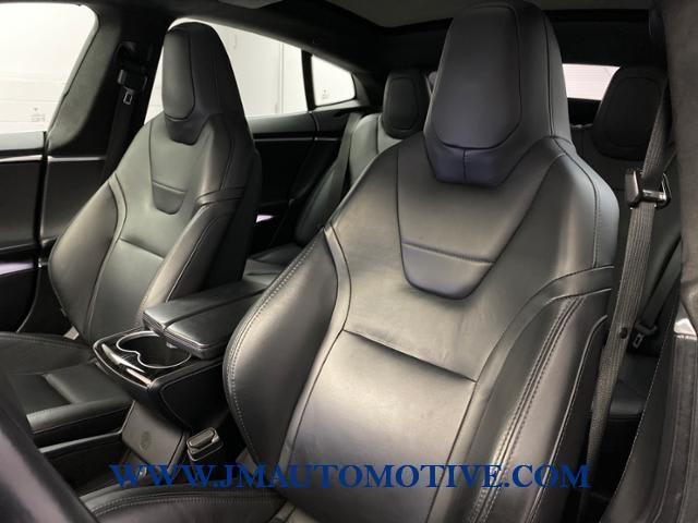 2016 Tesla Model s 2016.5 4dr Sdn AWD 90D, available for sale in Naugatuck, Connecticut | J&M Automotive Sls&Svc LLC. Naugatuck, Connecticut 2016 Tesla Model s 2016.5 4dr Sdn AWD 90D, available for sale in Naugatuck, Connecticut | J&M Automotive Sls&Svc LLC. Naugatuck, Connecticut