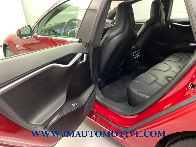 2016 Tesla Model s 2016.5 4dr Sdn AWD 90D, available for sale in Naugatuck, Connecticut | J&M Automotive Sls&Svc LLC. Naugatuck, Connecticut 2016 Tesla Model s 2016.5 4dr Sdn AWD 90D, available for sale in Naugatuck, Connecticut | J&M Automotive Sls&Svc LLC. Naugatuck, Connecticut