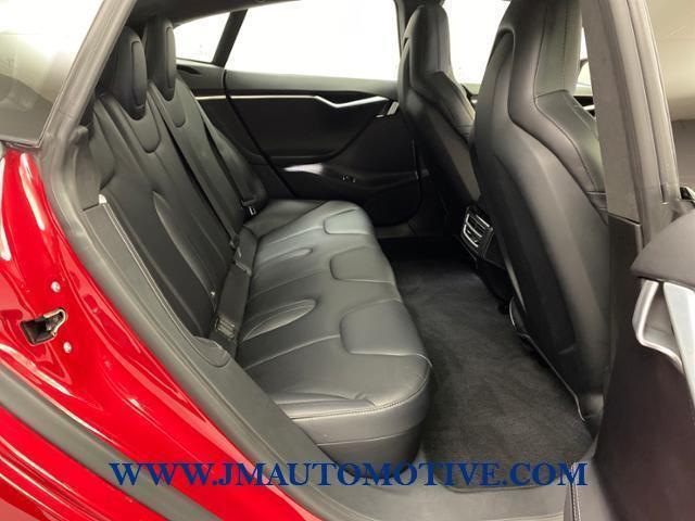 2016 Tesla Model s 2016.5 4dr Sdn AWD 90D, available for sale in Naugatuck, Connecticut | J&M Automotive Sls&Svc LLC. Naugatuck, Connecticut 2016 Tesla Model s 2016.5 4dr Sdn AWD 90D, available for sale in Naugatuck, Connecticut | J&M Automotive Sls&Svc LLC. Naugatuck, Connecticut