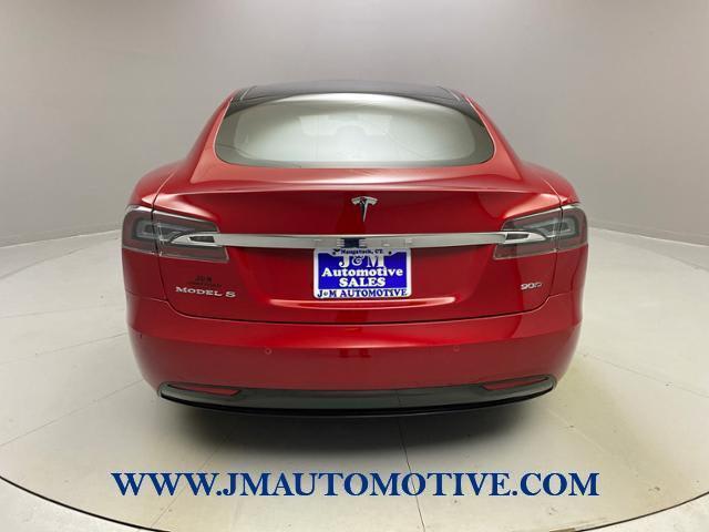 2016 Tesla Model s 2016.5 4dr Sdn AWD 90D, available for sale in Naugatuck, Connecticut | J&M Automotive Sls&Svc LLC. Naugatuck, Connecticut 2016 Tesla Model s 2016.5 4dr Sdn AWD 90D, available for sale in Naugatuck, Connecticut | J&M Automotive Sls&Svc LLC. Naugatuck, Connecticut