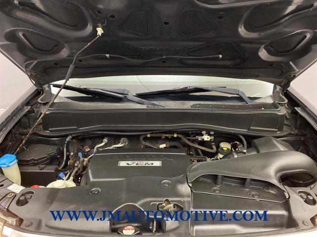 2009 Honda Pilot 4WD 4dr EX-L, available for sale in Naugatuck, Connecticut | J&M Automotive Sls&Svc LLC. Naugatuck, Connecticut 2009 Honda Pilot 4WD 4dr EX-L, available for sale in Naugatuck, Connecticut | J&M Automotive Sls&Svc LLC. Naugatuck, Connecticut