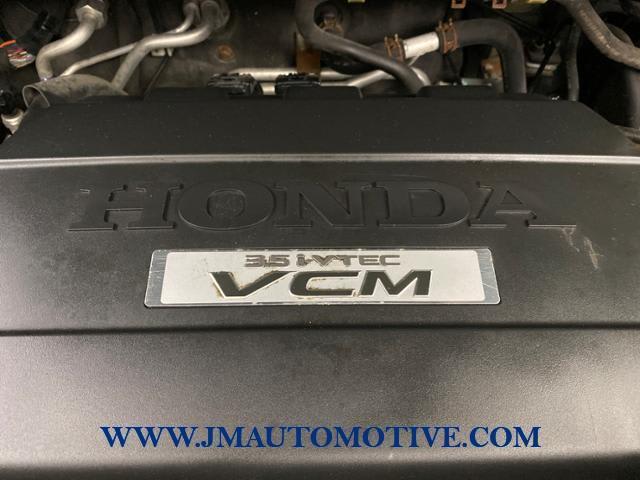 2009 Honda Pilot 4WD 4dr EX-L, available for sale in Naugatuck, Connecticut | J&M Automotive Sls&Svc LLC. Naugatuck, Connecticut 2009 Honda Pilot 4WD 4dr EX-L, available for sale in Naugatuck, Connecticut | J&M Automotive Sls&Svc LLC. Naugatuck, Connecticut