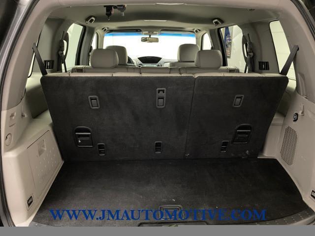 2009 Honda Pilot 4WD 4dr EX-L, available for sale in Naugatuck, Connecticut | J&M Automotive Sls&Svc LLC. Naugatuck, Connecticut 2009 Honda Pilot 4WD 4dr EX-L, available for sale in Naugatuck, Connecticut | J&M Automotive Sls&Svc LLC. Naugatuck, Connecticut