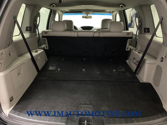 2009 Honda Pilot 4WD 4dr EX-L, available for sale in Naugatuck, Connecticut | J&M Automotive Sls&Svc LLC. Naugatuck, Connecticut 2009 Honda Pilot 4WD 4dr EX-L, available for sale in Naugatuck, Connecticut | J&M Automotive Sls&Svc LLC. Naugatuck, Connecticut