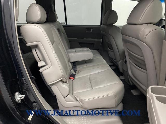 2009 Honda Pilot 4WD 4dr EX-L, available for sale in Naugatuck, Connecticut | J&M Automotive Sls&Svc LLC. Naugatuck, Connecticut 2009 Honda Pilot 4WD 4dr EX-L, available for sale in Naugatuck, Connecticut | J&M Automotive Sls&Svc LLC. Naugatuck, Connecticut