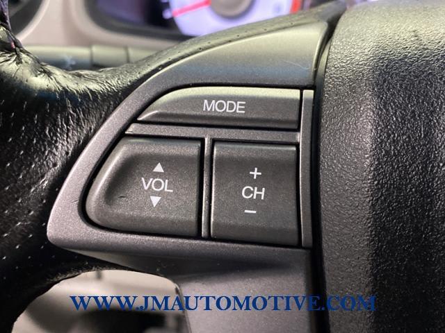 2009 Honda Pilot 4WD 4dr EX-L, available for sale in Naugatuck, Connecticut | J&M Automotive Sls&Svc LLC. Naugatuck, Connecticut 2009 Honda Pilot 4WD 4dr EX-L, available for sale in Naugatuck, Connecticut | J&M Automotive Sls&Svc LLC. Naugatuck, Connecticut