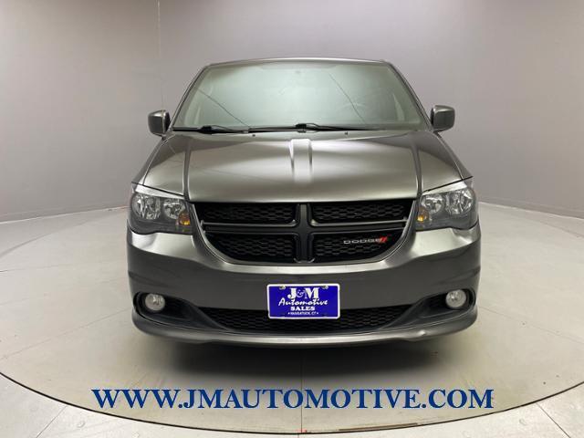 2018 Dodge Grand Caravan SE Plus Wagon, available for sale in Naugatuck, Connecticut | J&M Automotive Sls&Svc LLC. Naugatuck, Connecticut 2018 Dodge Grand Caravan SE Plus Wagon, available for sale in Naugatuck, Connecticut | J&M Automotive Sls&Svc LLC. Naugatuck, Connecticut