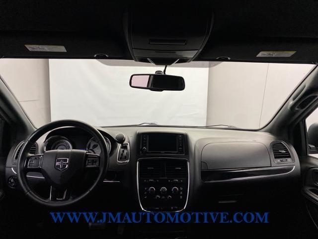 2018 Dodge Grand Caravan SE Plus Wagon, available for sale in Naugatuck, Connecticut | J&M Automotive Sls&Svc LLC. Naugatuck, Connecticut 2018 Dodge Grand Caravan SE Plus Wagon, available for sale in Naugatuck, Connecticut | J&M Automotive Sls&Svc LLC. Naugatuck, Connecticut