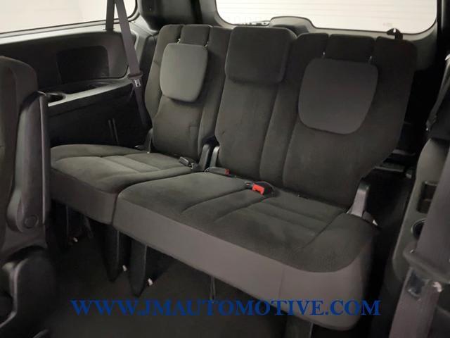 2018 Dodge Grand Caravan SE Plus Wagon, available for sale in Naugatuck, Connecticut | J&M Automotive Sls&Svc LLC. Naugatuck, Connecticut 2018 Dodge Grand Caravan SE Plus Wagon, available for sale in Naugatuck, Connecticut | J&M Automotive Sls&Svc LLC. Naugatuck, Connecticut