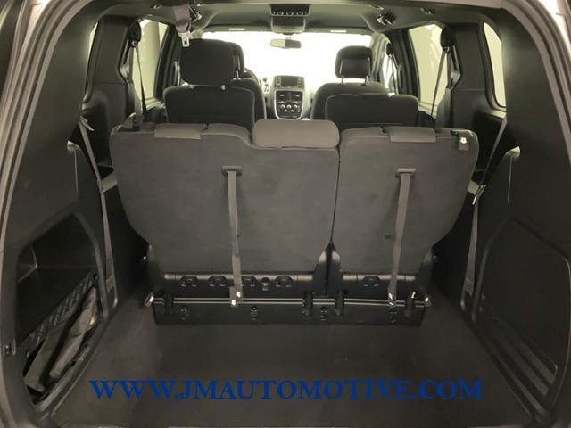2018 Dodge Grand Caravan SE Plus Wagon, available for sale in Naugatuck, Connecticut | J&M Automotive Sls&Svc LLC. Naugatuck, Connecticut 2018 Dodge Grand Caravan SE Plus Wagon, available for sale in Naugatuck, Connecticut | J&M Automotive Sls&Svc LLC. Naugatuck, Connecticut