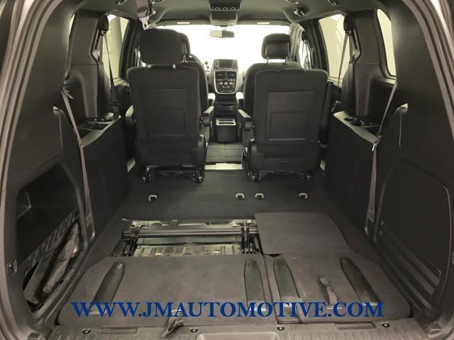 2018 Dodge Grand Caravan SE Plus Wagon, available for sale in Naugatuck, Connecticut | J&M Automotive Sls&Svc LLC. Naugatuck, Connecticut 2018 Dodge Grand Caravan SE Plus Wagon, available for sale in Naugatuck, Connecticut | J&M Automotive Sls&Svc LLC. Naugatuck, Connecticut