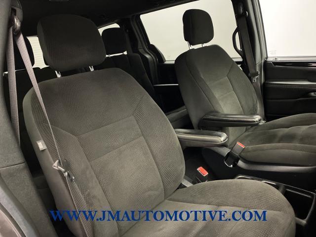 2018 Dodge Grand Caravan SE Plus Wagon, available for sale in Naugatuck, Connecticut | J&M Automotive Sls&Svc LLC. Naugatuck, Connecticut 2018 Dodge Grand Caravan SE Plus Wagon, available for sale in Naugatuck, Connecticut | J&M Automotive Sls&Svc LLC. Naugatuck, Connecticut