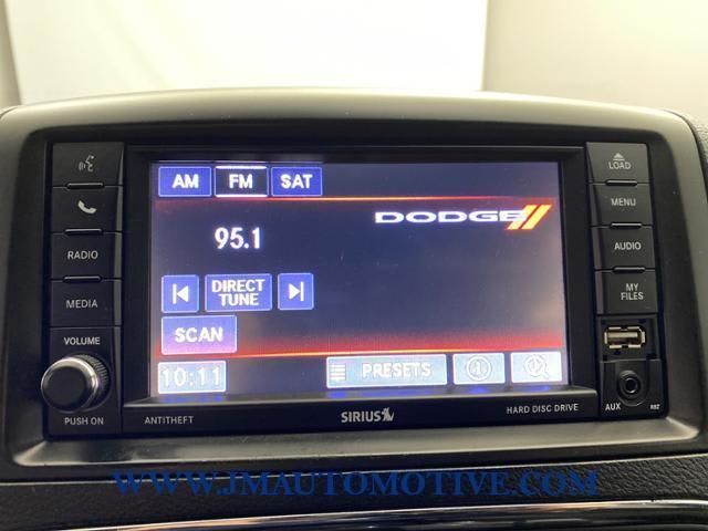 2018 Dodge Grand Caravan SE Plus Wagon, available for sale in Naugatuck, Connecticut | J&M Automotive Sls&Svc LLC. Naugatuck, Connecticut 2018 Dodge Grand Caravan SE Plus Wagon, available for sale in Naugatuck, Connecticut | J&M Automotive Sls&Svc LLC. Naugatuck, Connecticut