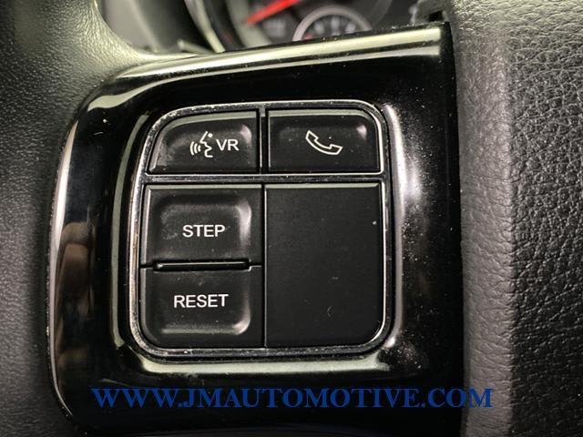 2018 Dodge Grand Caravan SE Plus Wagon, available for sale in Naugatuck, Connecticut | J&M Automotive Sls&Svc LLC. Naugatuck, Connecticut 2018 Dodge Grand Caravan SE Plus Wagon, available for sale in Naugatuck, Connecticut | J&M Automotive Sls&Svc LLC. Naugatuck, Connecticut