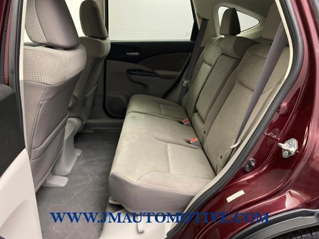 2012 Honda Cr-v AWD 5dr EX, available for sale in Naugatuck, Connecticut | J&M Automotive Sls&Svc LLC. Naugatuck, Connecticut 2012 Honda Cr-v AWD 5dr EX, available for sale in Naugatuck, Connecticut | J&M Automotive Sls&Svc LLC. Naugatuck, Connecticut